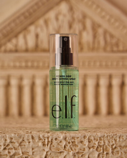 E.l.f. Power Grip Dewy Setting Spray