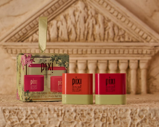 Pixi blusher kit 2 shades