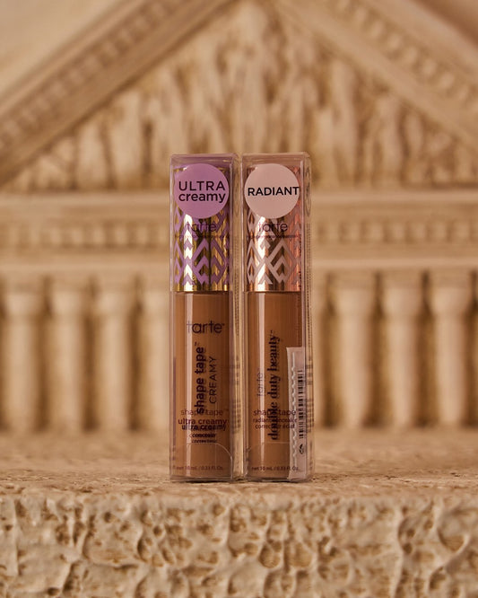 Tarte Shape Tape Concealer